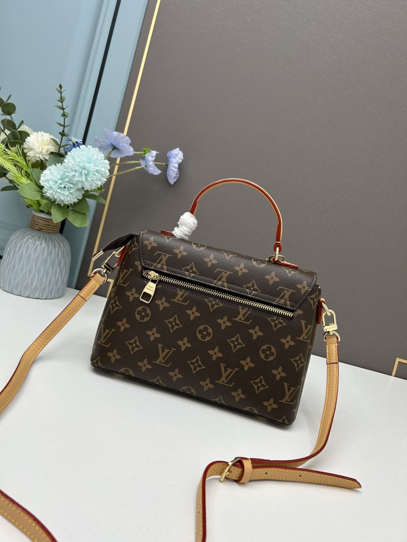 LV Top Handle Bags